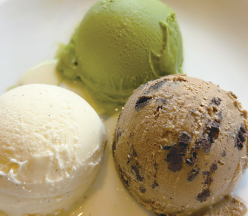 アイスクリーム